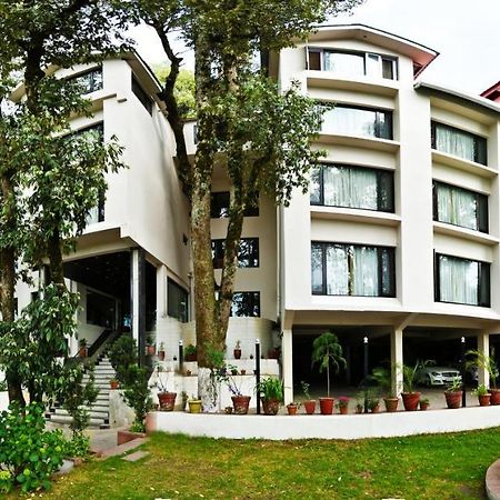 Indraprastha Resort Dalhousie Buitenkant foto