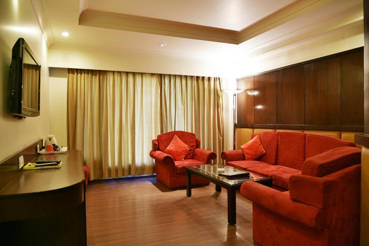 Indraprastha Resort Dalhousie Buitenkant foto