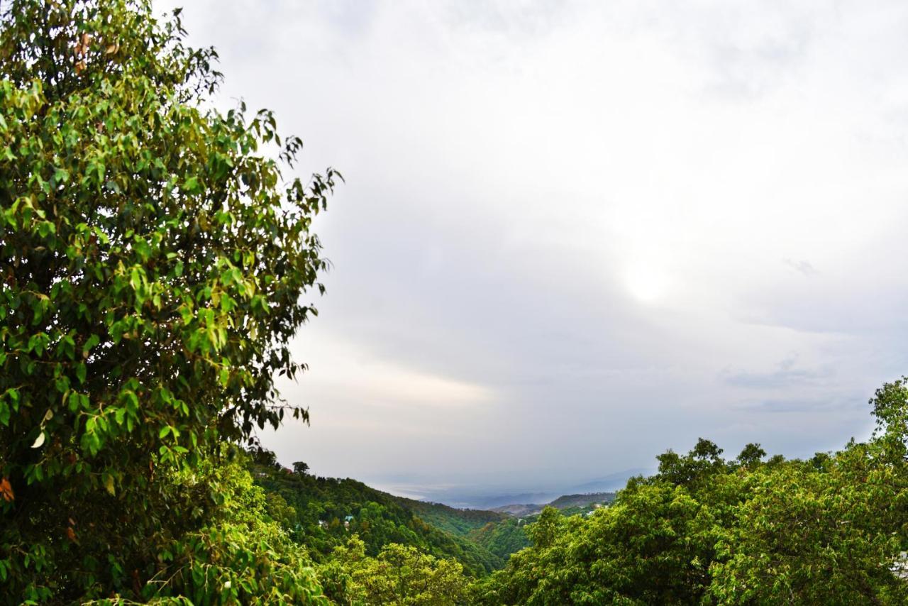 Indraprastha Resort Dalhousie Buitenkant foto